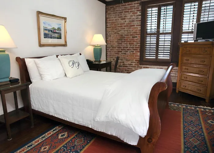 Park Plaza Hotel Orlando - Winter Park